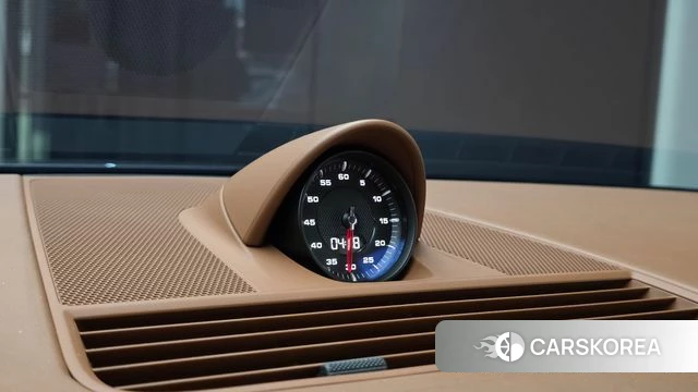 Porsche Panamera (971) id 4476213 из Кореи 19
