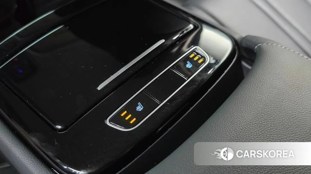 Genesis Electrified G80 (RG3) id 4763168 из Кореи 19