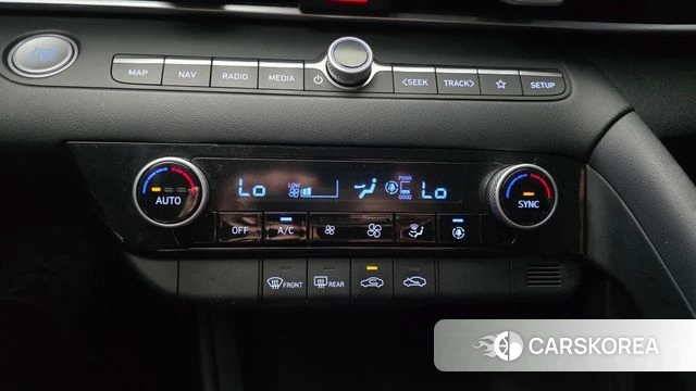 Hyundai Avante (CN7) id 4232004 из Кореи 19