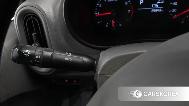 Kia Morning Urban (JA) id 4476567 из Кореи 19