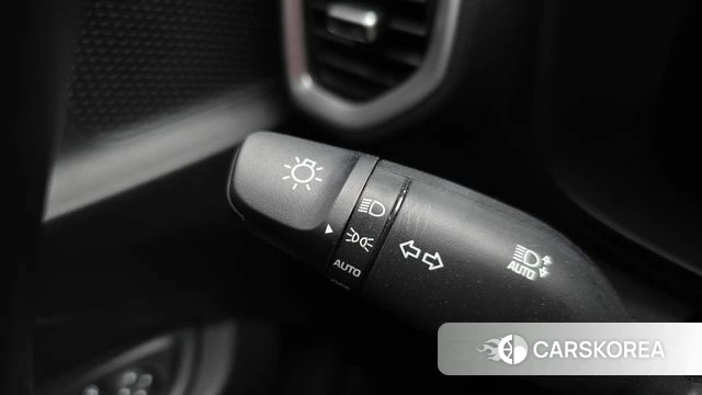 Hyundai Venue id 4550153 из Кореи 19