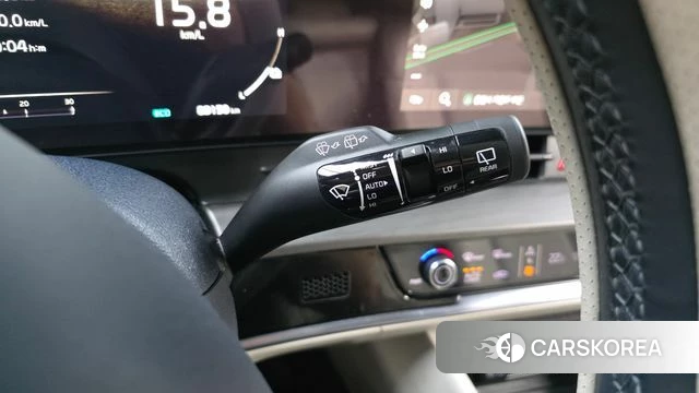 Kia Sportage 5th Generation Hybrid id 4282718 из Кореи 19