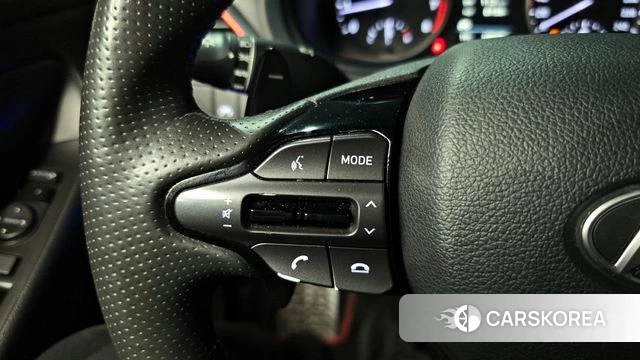 Hyundai i30 (PD) id 4188079 из Кореи 19