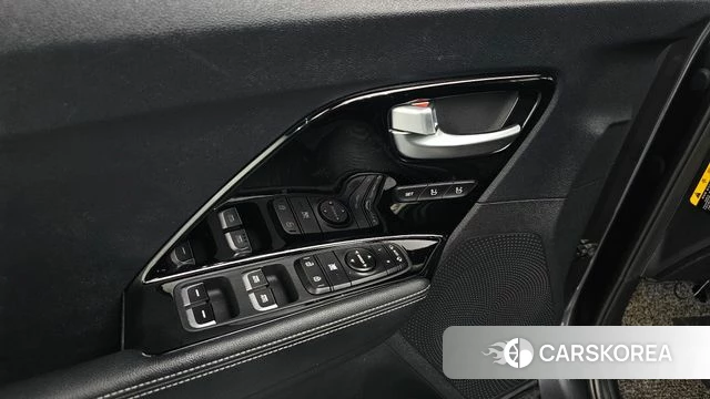 Kia The New Niro id 4232386 из Кореи 19