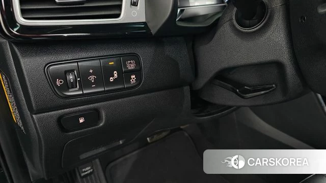 Kia Niro id 4331795 из Кореи 19
