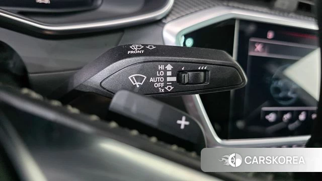 Audi A7 (4K) id 4864723 из Кореи 19