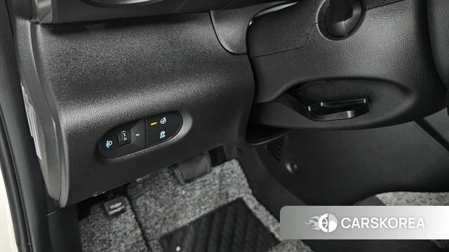 Hyundai Casper id 4474546 из Кореи 19