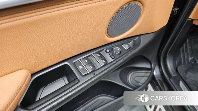 BMW X6 (F16) id 4531157 из Кореи 19
