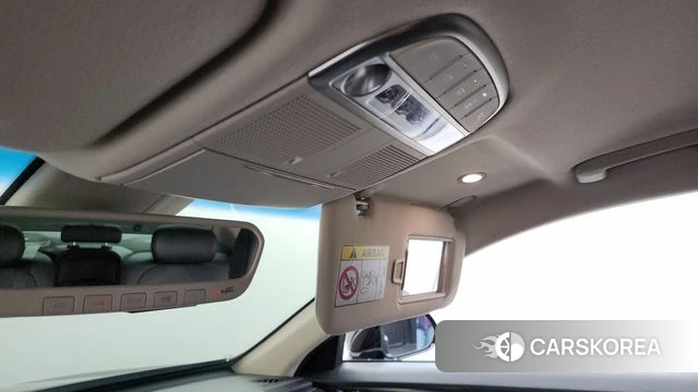 Genesis G90 id 4224588 из Кореи 19