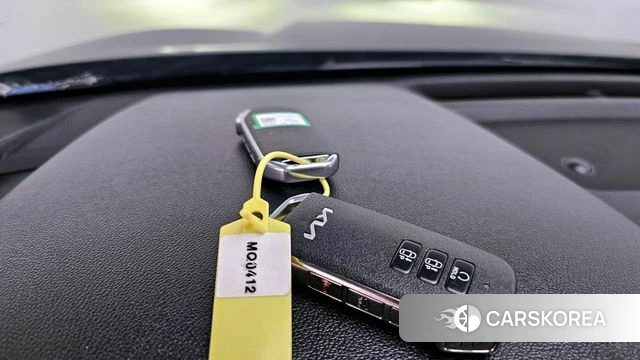 Kia Sorento 4th Generation id 4195116 из Кореи 19