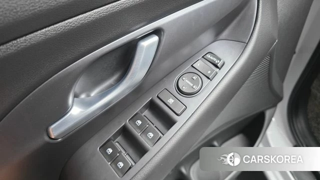 Hyundai i30 (PD) id 4568758 из Кореи 19