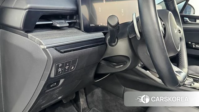 Kia The New K5 3rd generation id 4687070 из Кореи 19