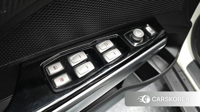 Ssangyong Tivoli Armor id 4732951 из Кореи 19