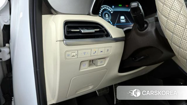 Hyundai Palisade id 4268211 из Кореи 19