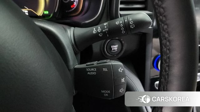 Renault Korea (Samsung) The New QM6 id 4232581 из Кореи 19