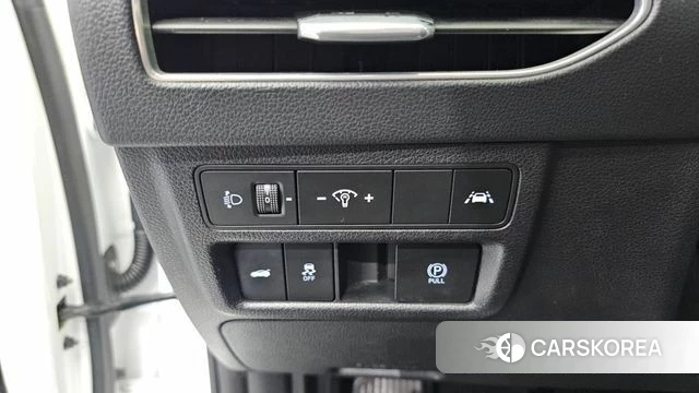 Hyundai Sonata (DN8) id 4873175 из Кореи 19