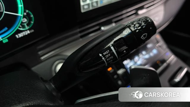 Hyundai The New Grandeur IG Hybrid id 4750455 из Кореи 19
