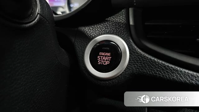 Kia All New Morning (JA) id 4496202 из Кореи 19