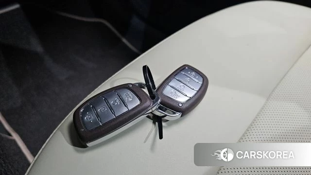 Hyundai Casper id 4475979 из Кореи 19