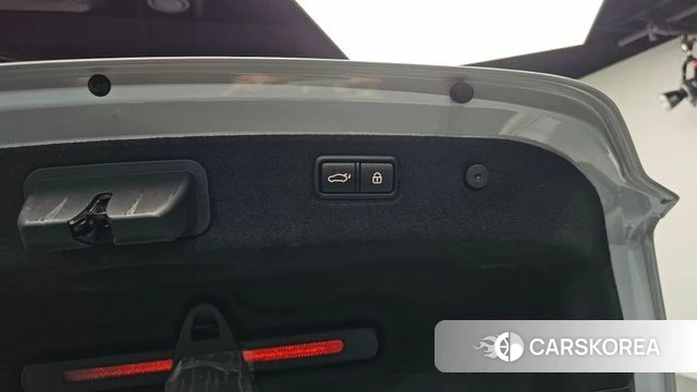 Genesis G70 id 4482430 из Кореи 19