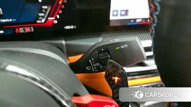 BMW M4 (G82) id 4302483 из Кореи 19