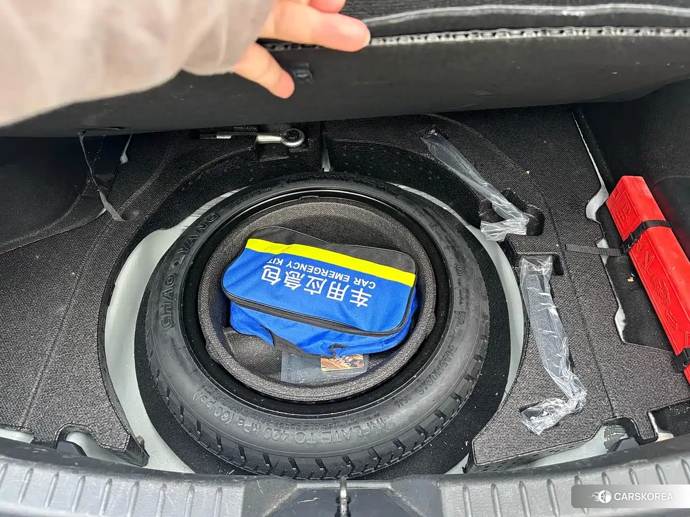 Mazda 3 id 4539427 из Китая 19