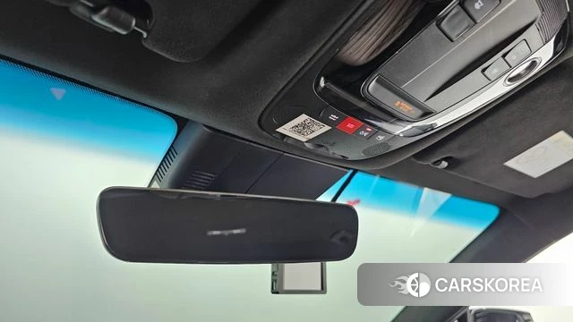 Kia K8 Hybrid id 4774045 из Кореи 19