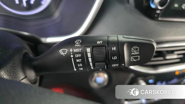 Hyundai Santa Fe TM id 4310350 из Кореи 19