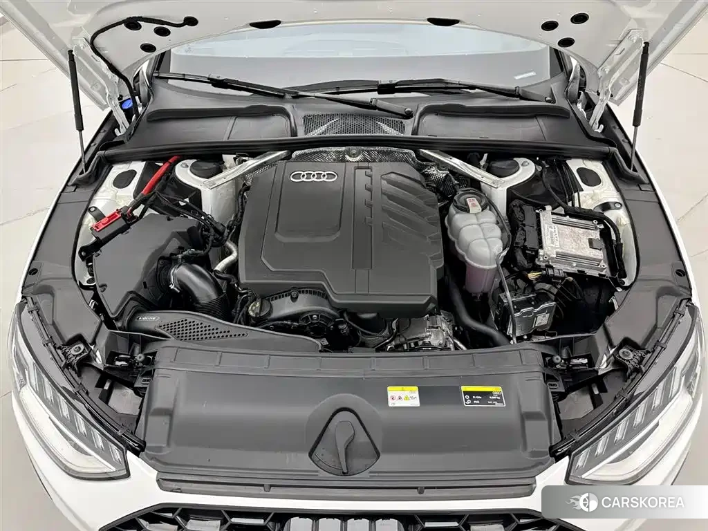 Audi A4L id 4669288 из Китая 19