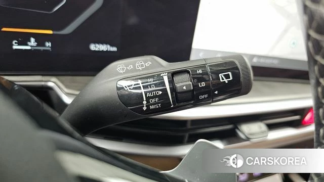 Kia The New Sorento 4th Generation id 4506019 из Кореи 19