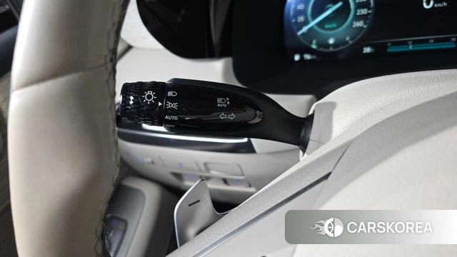 Hyundai The New Palisade id 4854592 из Кореи 19