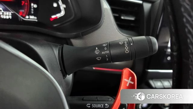 Renault Korea (Samsung) XM3 id 4893531 из Кореи 19