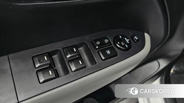 Kia The New Kia Ray id 4734538 из Кореи 19