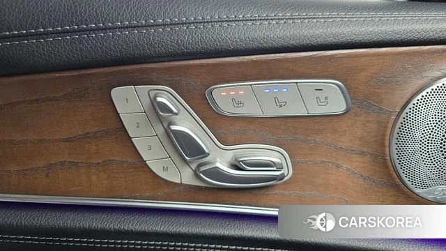 Mercedes-Benz E-Class W213 id 4770552 из Кореи 19