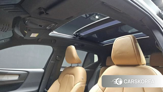 Volvo XC40 id 4416530 из Кореи 19