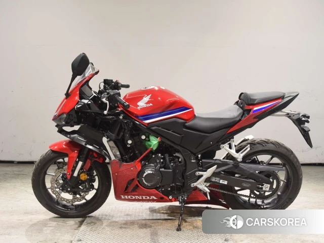 Honda CBR400R id 3950056 из Японии 18