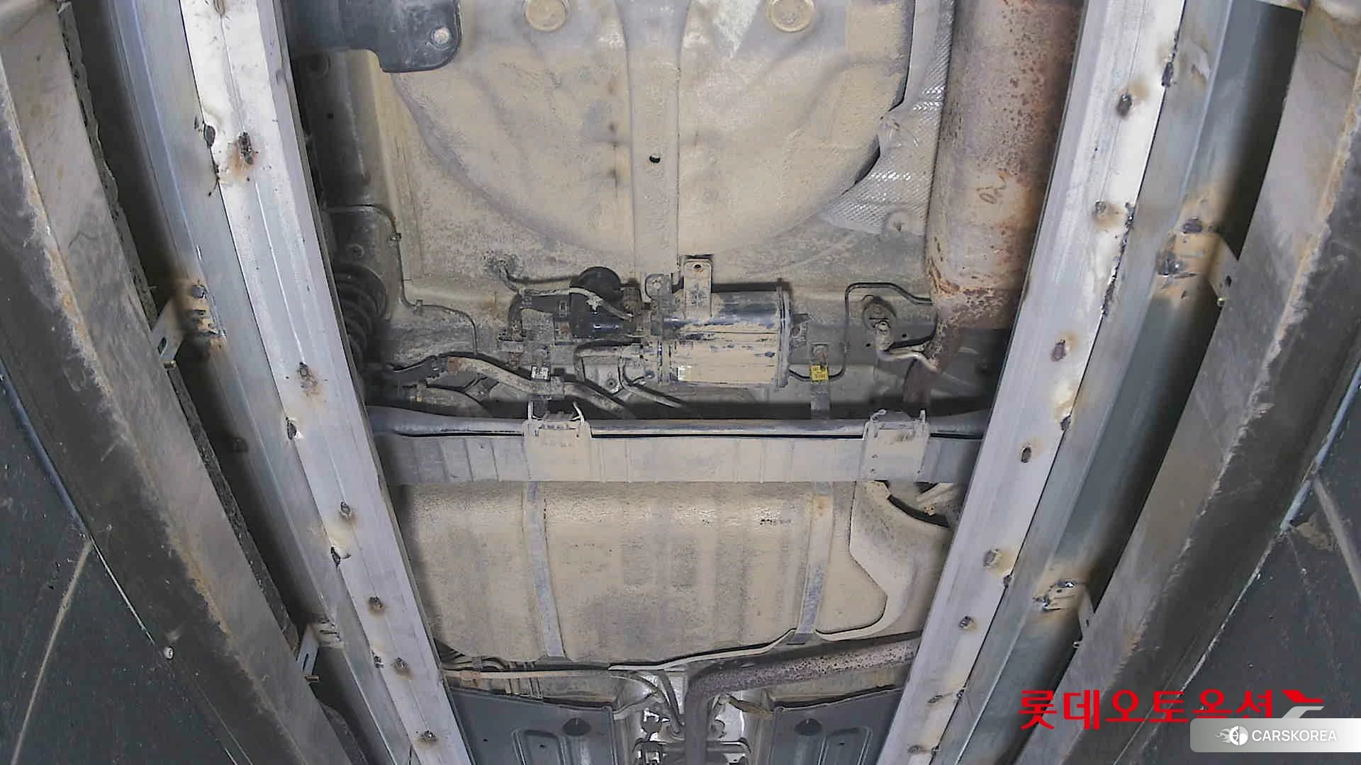 Kia K3 id 3869446 из Кореи 19