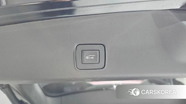 Chevrolet (GM Daewoo) The New Trail Blazer id 4834250 из Кореи 19