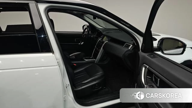 Land Rover Discovery Sports id 4531030 из Кореи 19