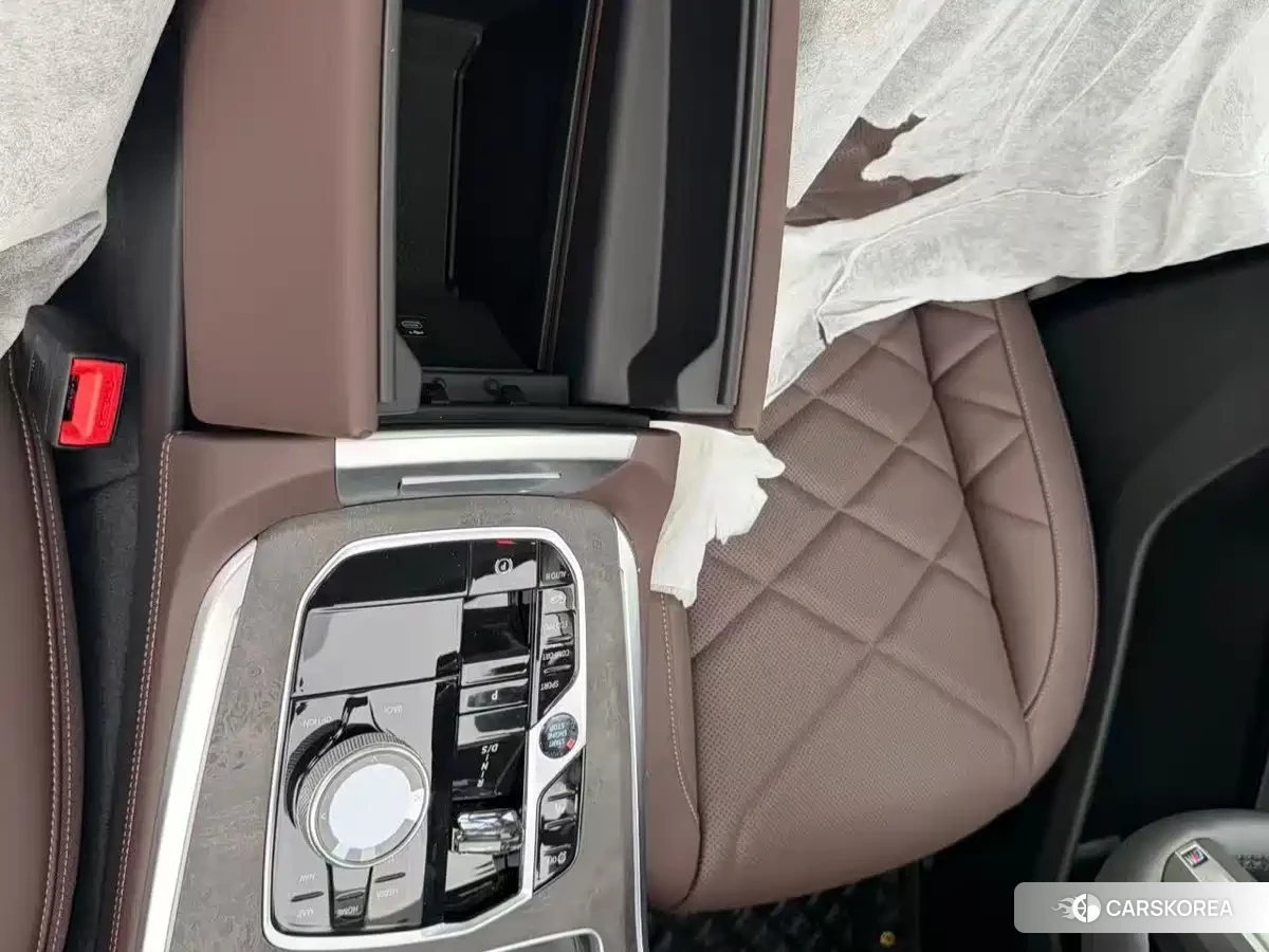 BMW X5 id 4664541 из Китая 19