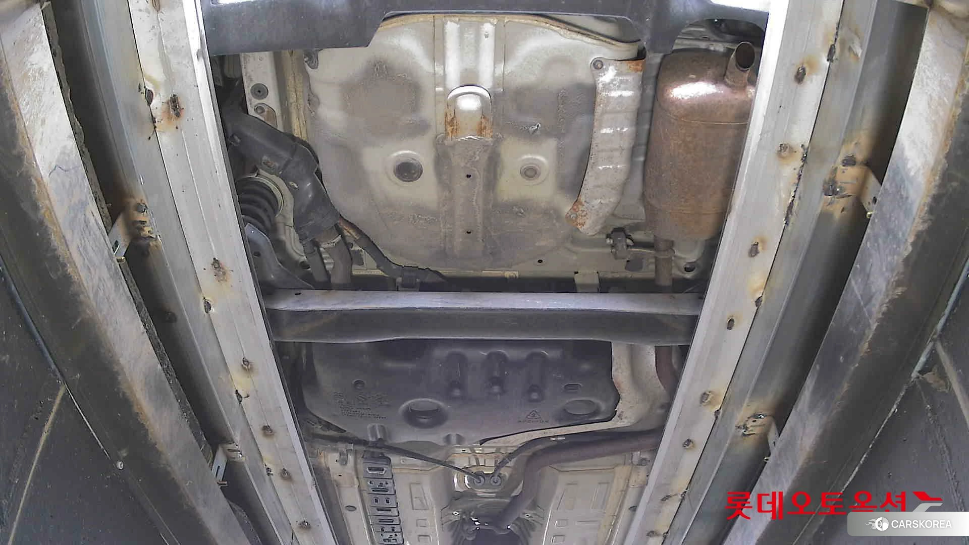 Kia Morning id 3869411 из Кореи 19