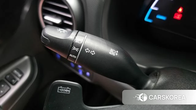 Hyundai Kona Electric id 4435597 из Кореи 19