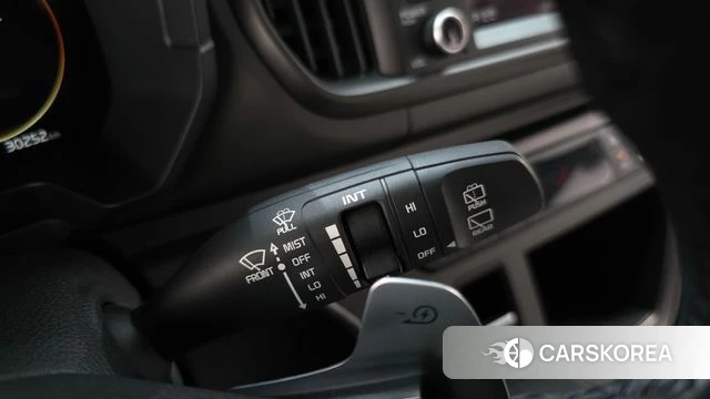 Kia The New Kia Ray EV id 4292075 из Кореи 19