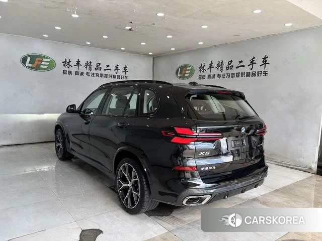 BMW X5 id 4307597 из Китая 19