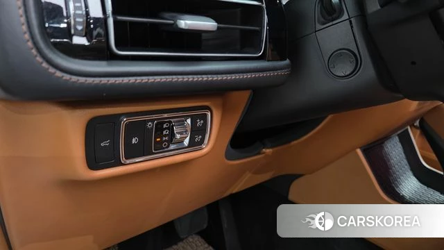 Lincoln Aviator 2nd generation id 4549245 из Кореи 19