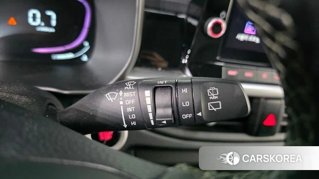 Kia The New Morning (JA) id 4893310 из Кореи 19