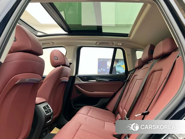 BMW X3 id 4257345 из Китая 19