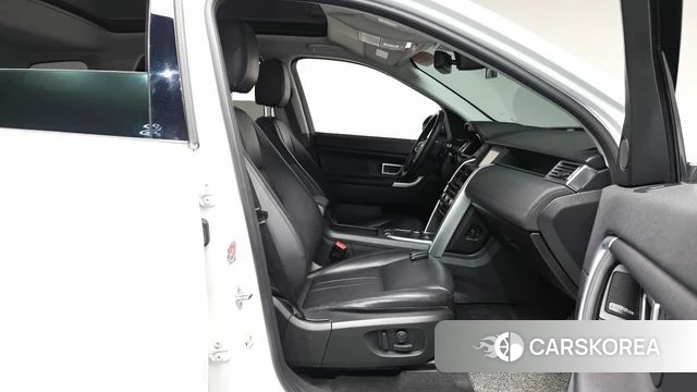 Land Rover Discovery Sports id 4610305 из Кореи 19