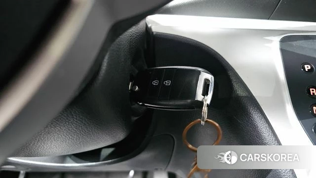 Kia The New Ray id 4339861 из Кореи 19