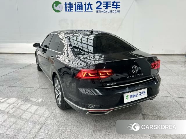 Volkswagen Magotan PHEV id 4273241 из Китая 19